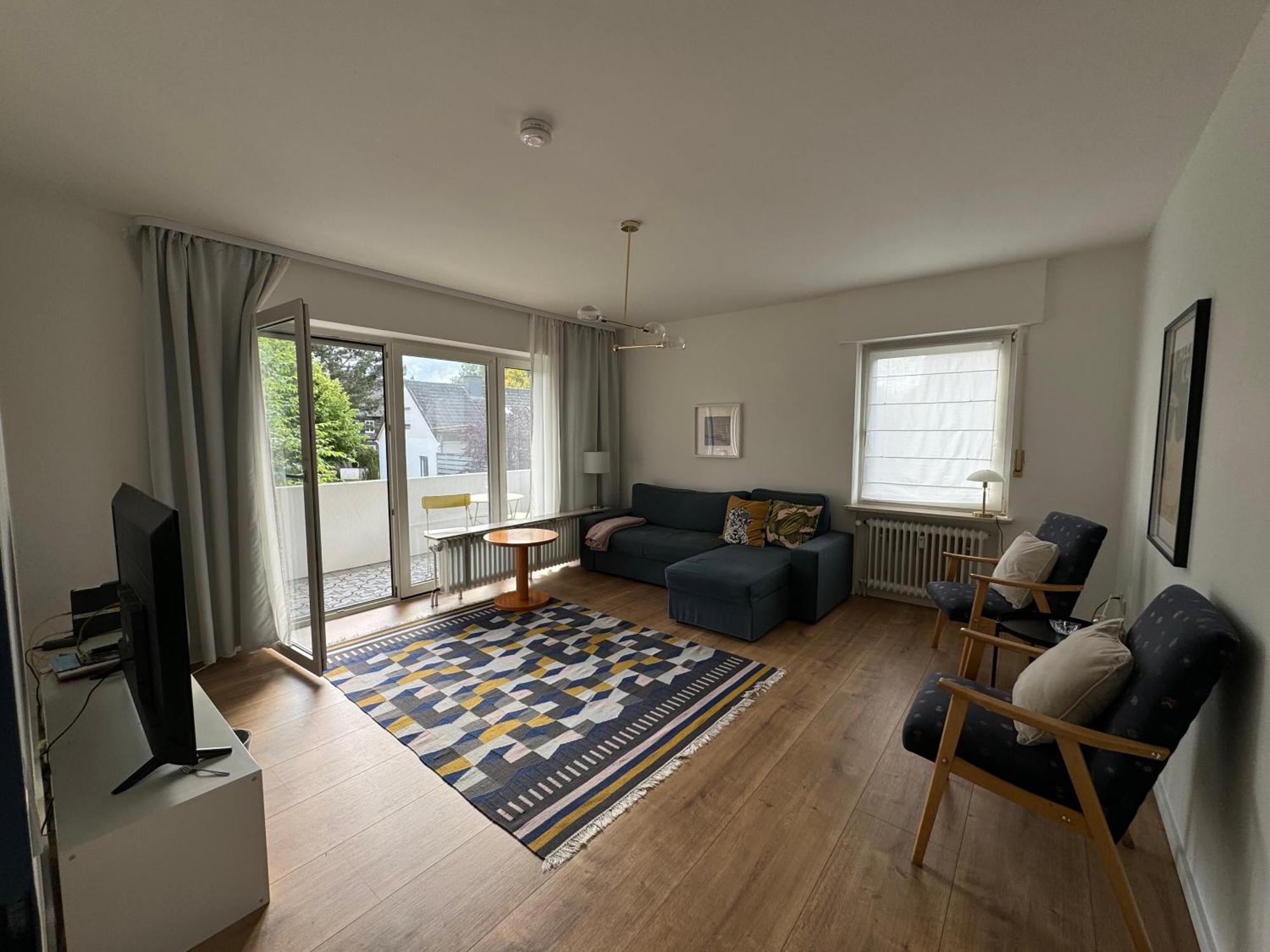 Ferienwohnung Blau バート・ツヴィッシェンアーン エクステリア 写真